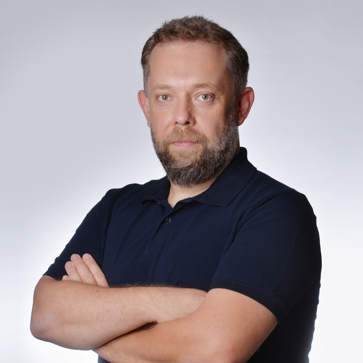 Murat Levent Demircan