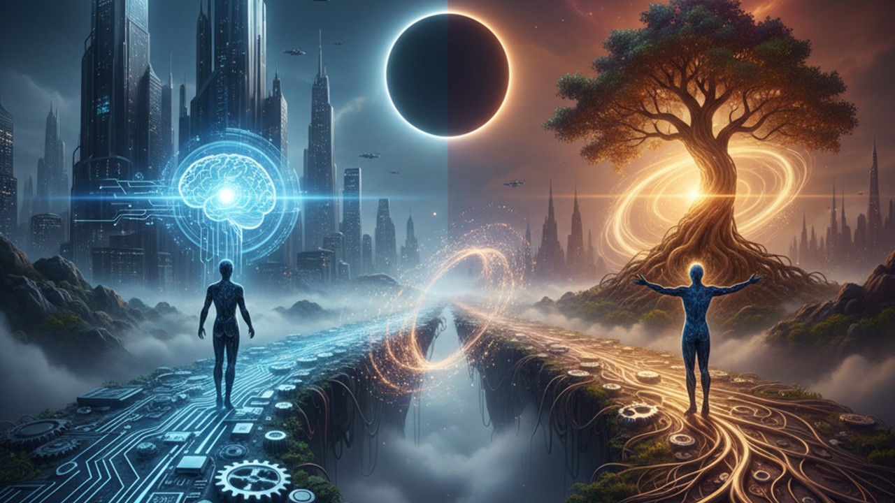 AI@Core: Bir Teknoloji Tercihi mi, Varoluş Kararı mı?