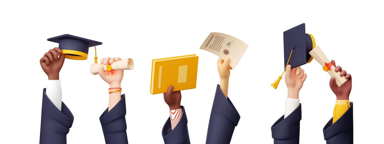 Sertifika Töreni ve Ödül Dağıtımı